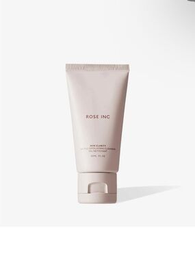 ROSE INC Skin Clarity Gentle Exfoliating Cleanser 30 mL
